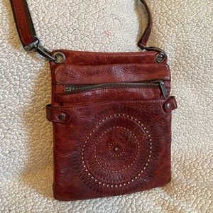 Patricia Nash cross-body